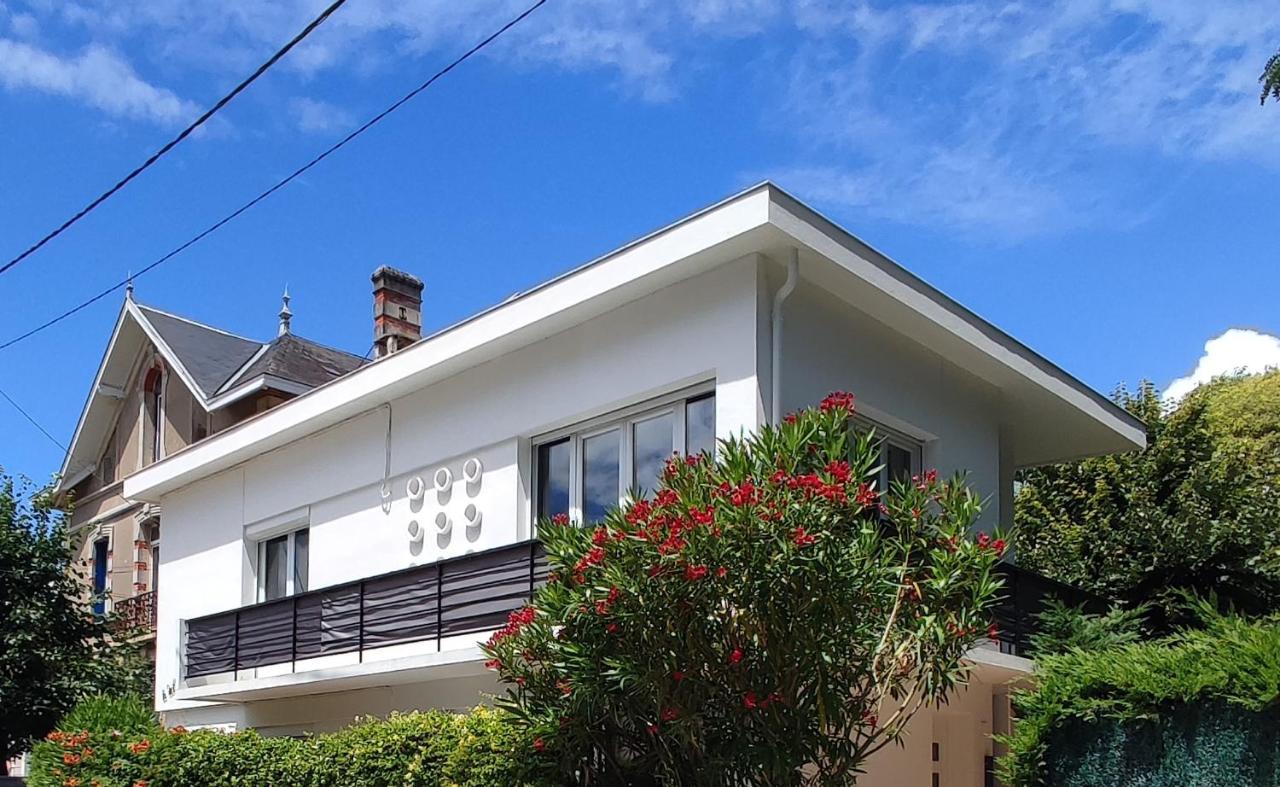 Idealement Situe, Tout A Pied, 60M2 Saint-Georges-de-Didonne Exteriér fotografie